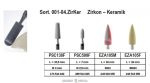 Ausarbeitung Set Zirkon – Keramik